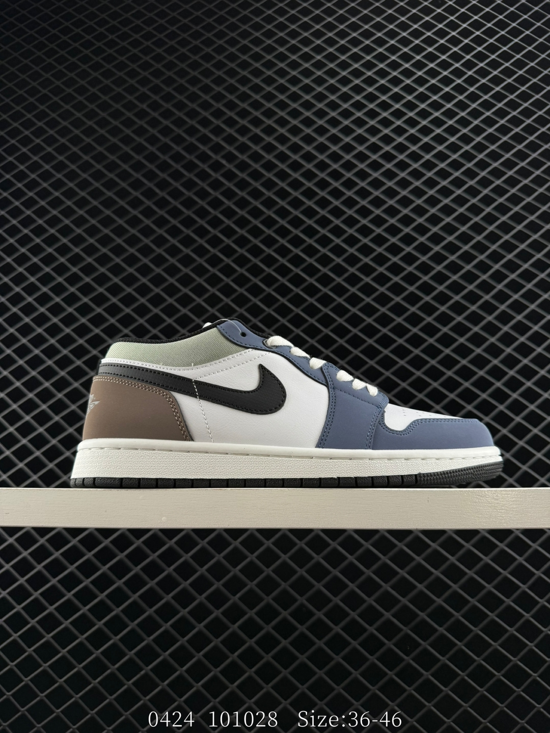 Air Jordan 1 Low SE AJ1